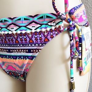 💕HOBIE TWO PIECE BIKINI💕
